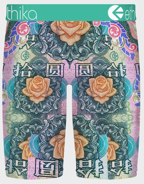 MHOAAK2506 - Find Love Ethika Men's Staple Boxer Brief