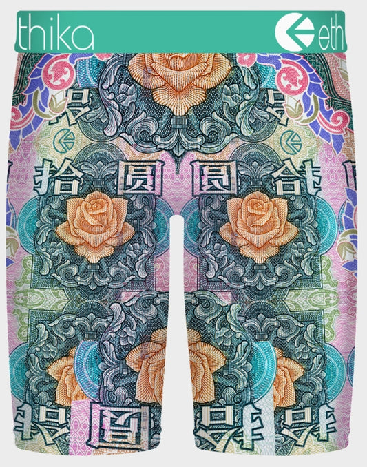 MHOAAK2506 - Find Love Ethika Men's Staple Boxer Brief