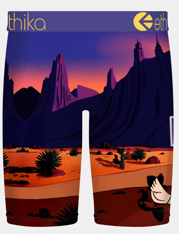 MHOAAL2502 - Hermosillo Ethika Men's Staple Boxer Brief