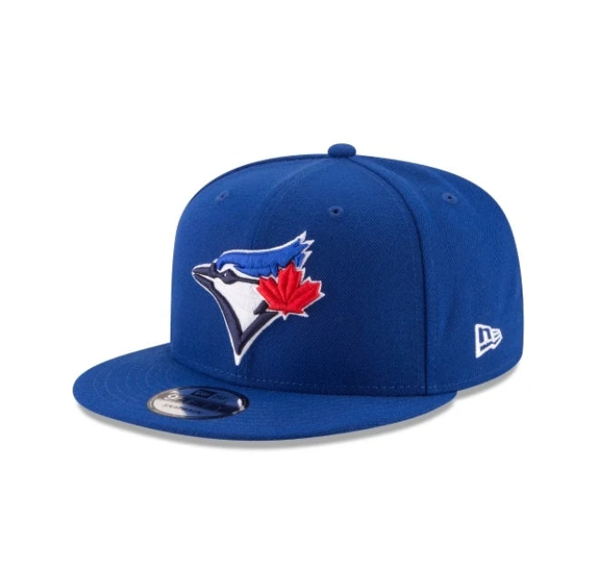11590992 - Toronto Blue Jays Team Color Basic 9FIFTY Snapback