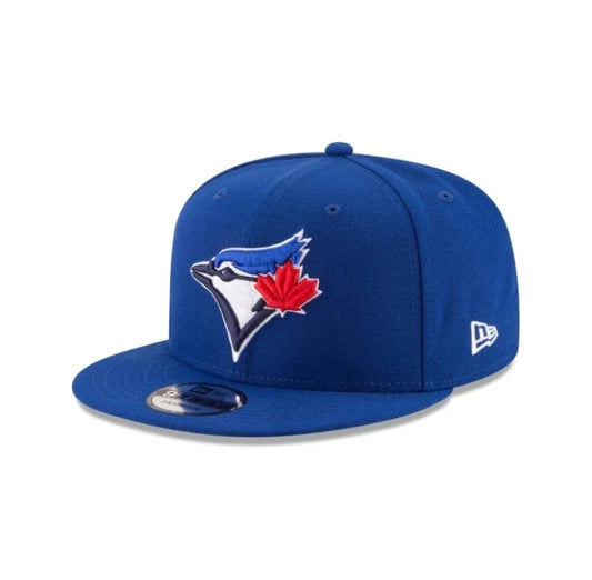 11590992 - Toronto Blue Jays Team Color Basic 9FIFTY Snapback