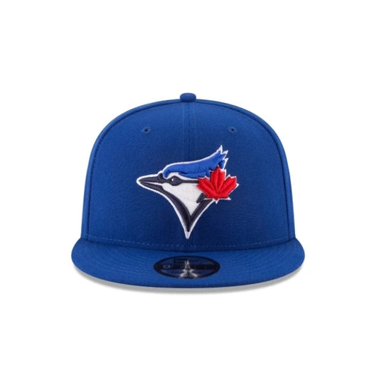 11590992 - Toronto Blue Jays Team Color Basic 9FIFTY Snapback