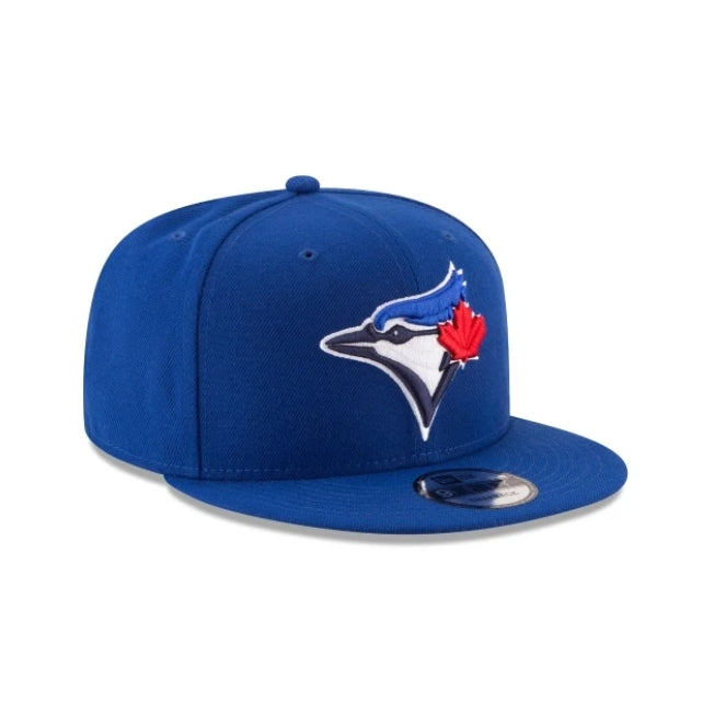 11590992 - Toronto Blue Jays Team Color Basic 9FIFTY Snapback