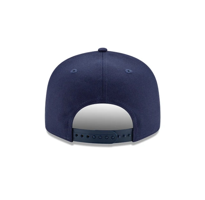 12344798 - Milwaukee Brewers Basic 9FIFTY Snapback