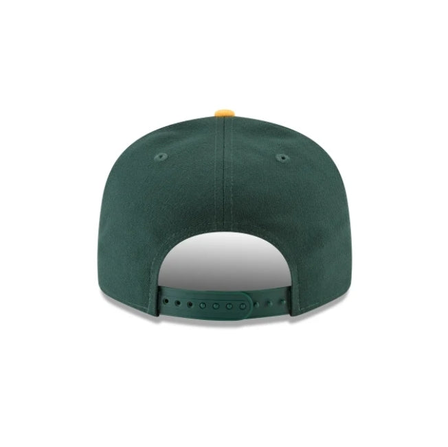 11591021 - Athletics Team Color Basic 9FIFTY Snapback