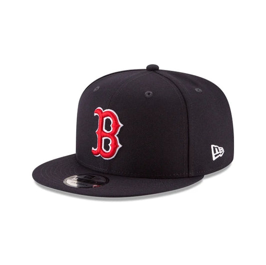 11591076 - Boston Red Sox Basic 9FIFTY Snapback