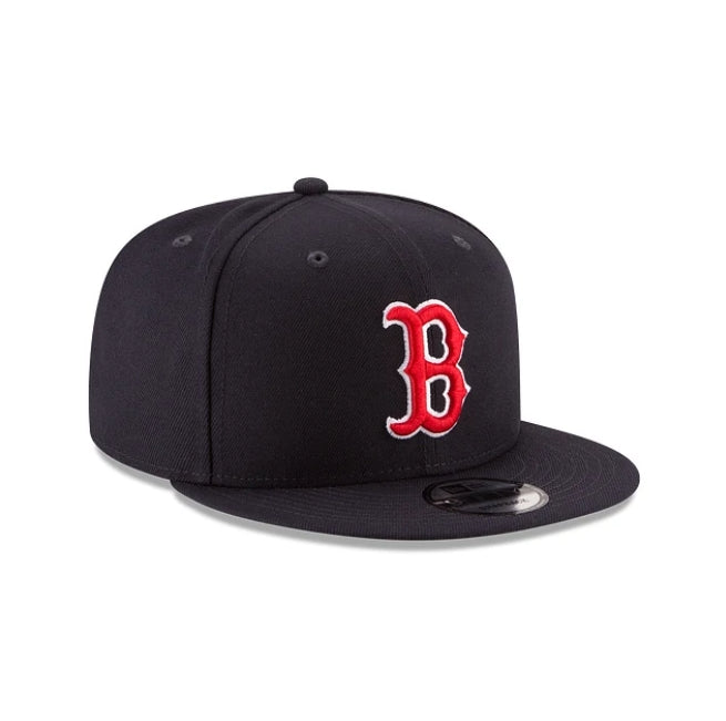 11591076 - Boston Red Sox Basic 9FIFTY Snapback