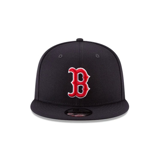 11591076 - Boston Red Sox Basic 9FIFTY Snapback