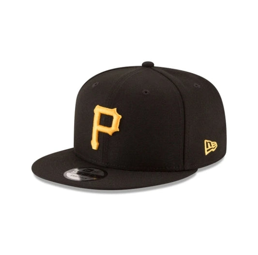 11591014 - Pittsburgh Pirates Team Color Basic 9FIFTY Snapback