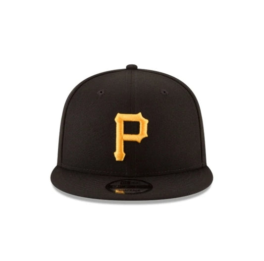 11591014 - Pittsburgh Pirates Team Color Basic 9FIFTY Snapback