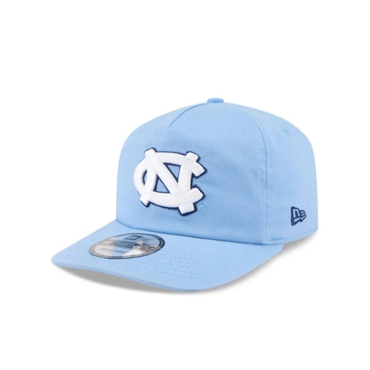 60762371 - North Carolina Tar Heels Team 19TWENTY Snapback
