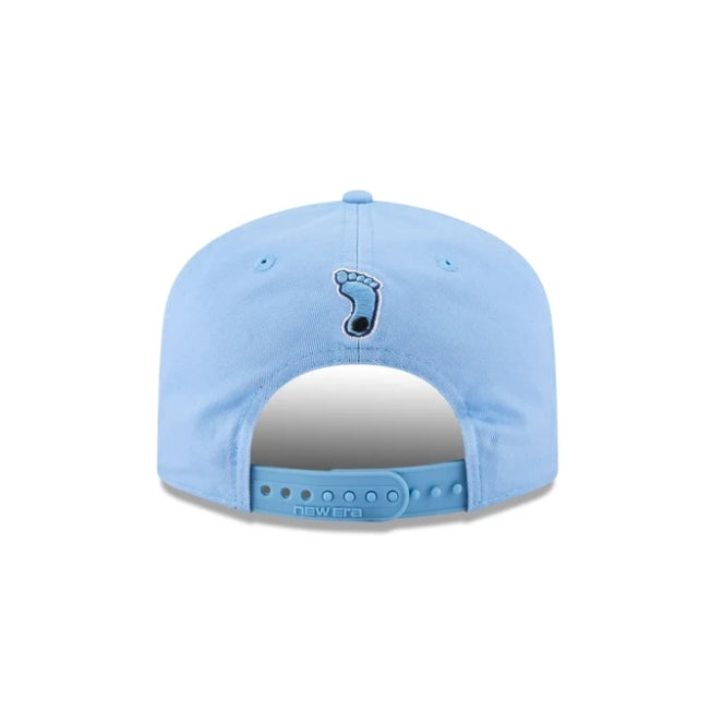 60762371 - North Carolina Tar Heels Team 19TWENTY Snapback