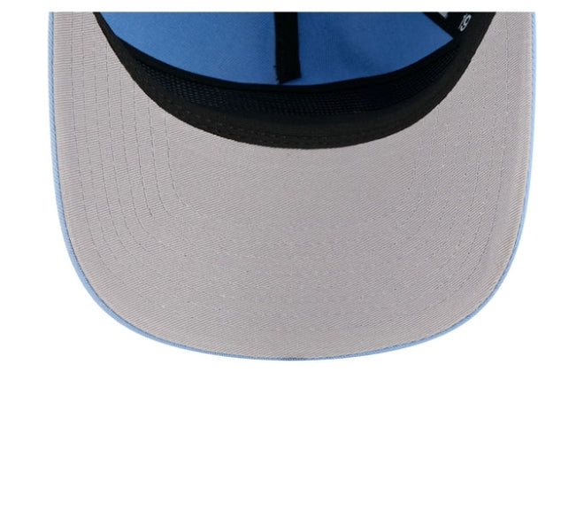 60762371 - North Carolina Tar Heels Team 19TWENTY Snapback
