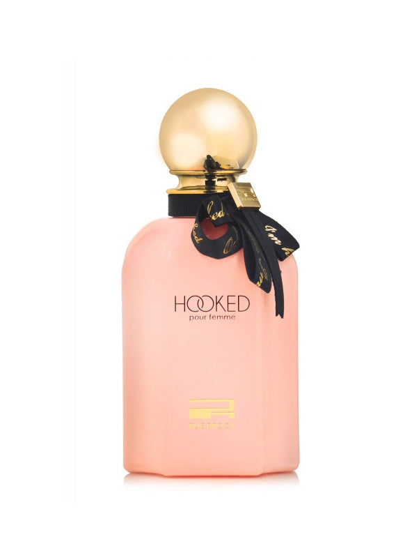 Rue Broca Hooked Pour Femme Eau de Parfum, 3.4 Fl. Oz (Women)