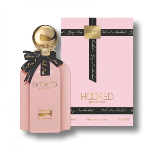 Rue Broca Hooked Pour Femme Eau de Parfum, 3.4 Fl. Oz (Women)