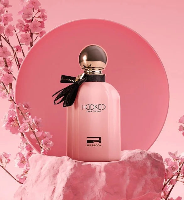 Rue Broca Hooked Pour Femme Eau de Parfum, 3.4 Fl. Oz (Women)