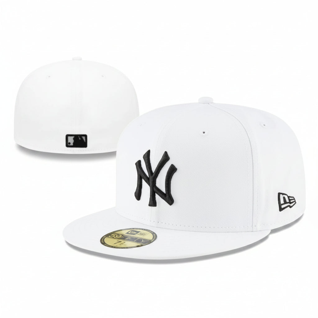 60956107 - New York Yankees 59FIFTY Fitted