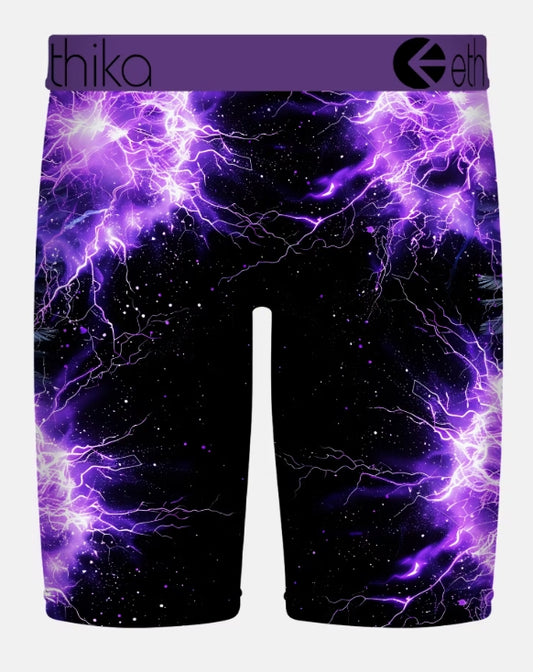 MFAAAG2511 - Flock Ethika Men's Staple Boxer Brief