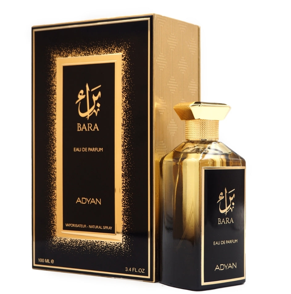 Bara by Adyan EDP Perfume 100ML for Men