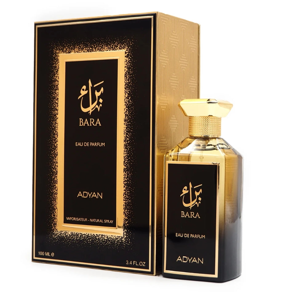 Bara by Adyan EDP Perfume 100ML for Men
