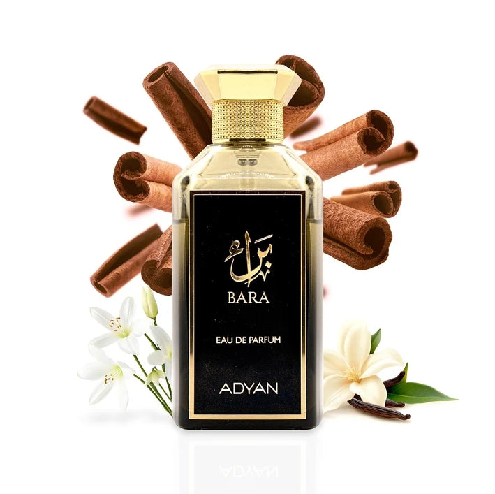 Bara by Adyan EDP Perfume 100ML for Men