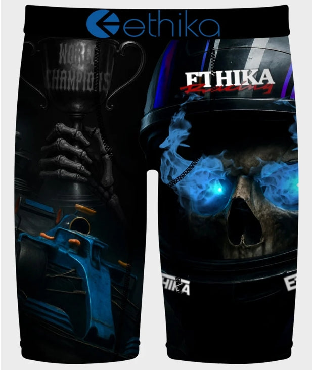 MFAAAH2608 - Victory Lap Ethika Men's Staple Boxer Brief