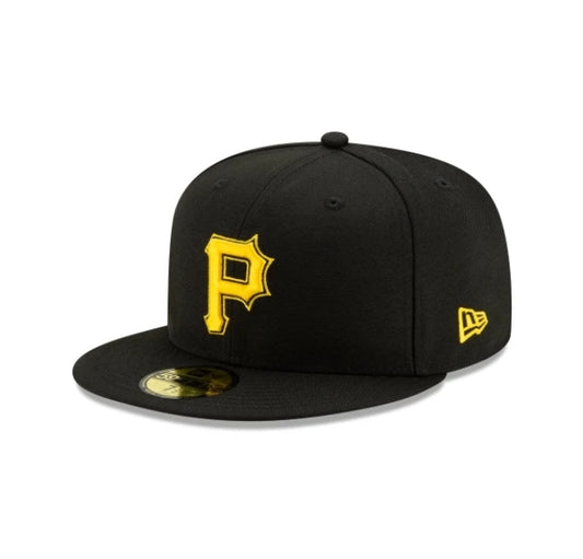 70540956 - Pittsburgh Pirates Authentic Collection Alt 2 59FIFTY Fitted