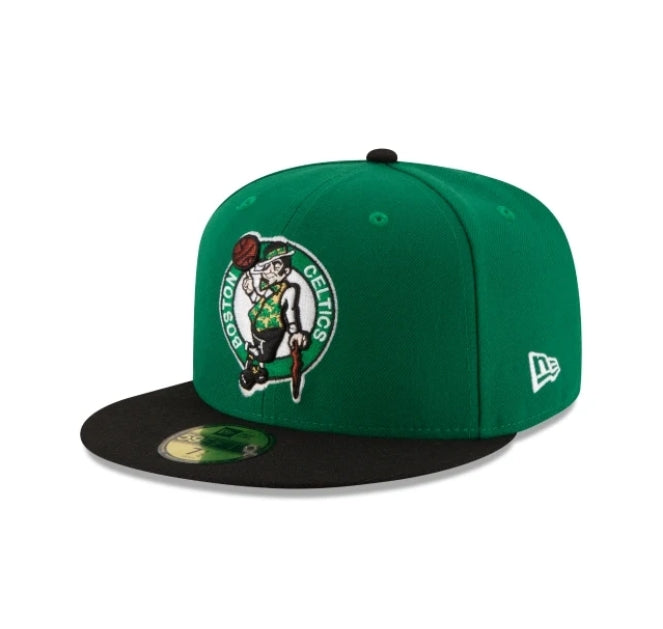 70343703 - Boston Celtics 2Tone 59FIFTY Fitted
