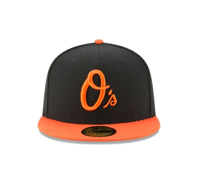 70360918 - Baltimore Orioles Authentic Collection 59FIFTY Fitted