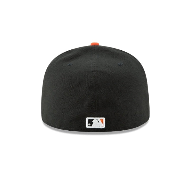 70360918 - Baltimore Orioles Authentic Collection 59FIFTY Fitted