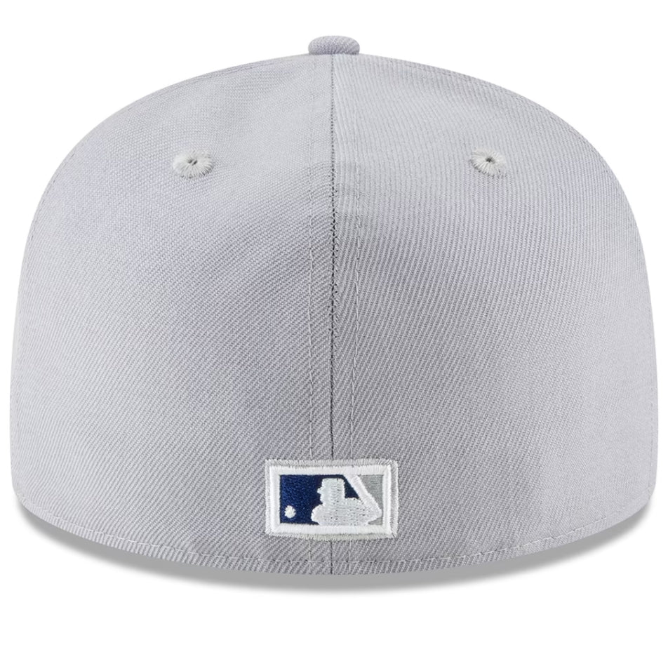 11590971 - Los Angeles Dodgers Cooperstown Wool 1958 59FIFTY Fitted