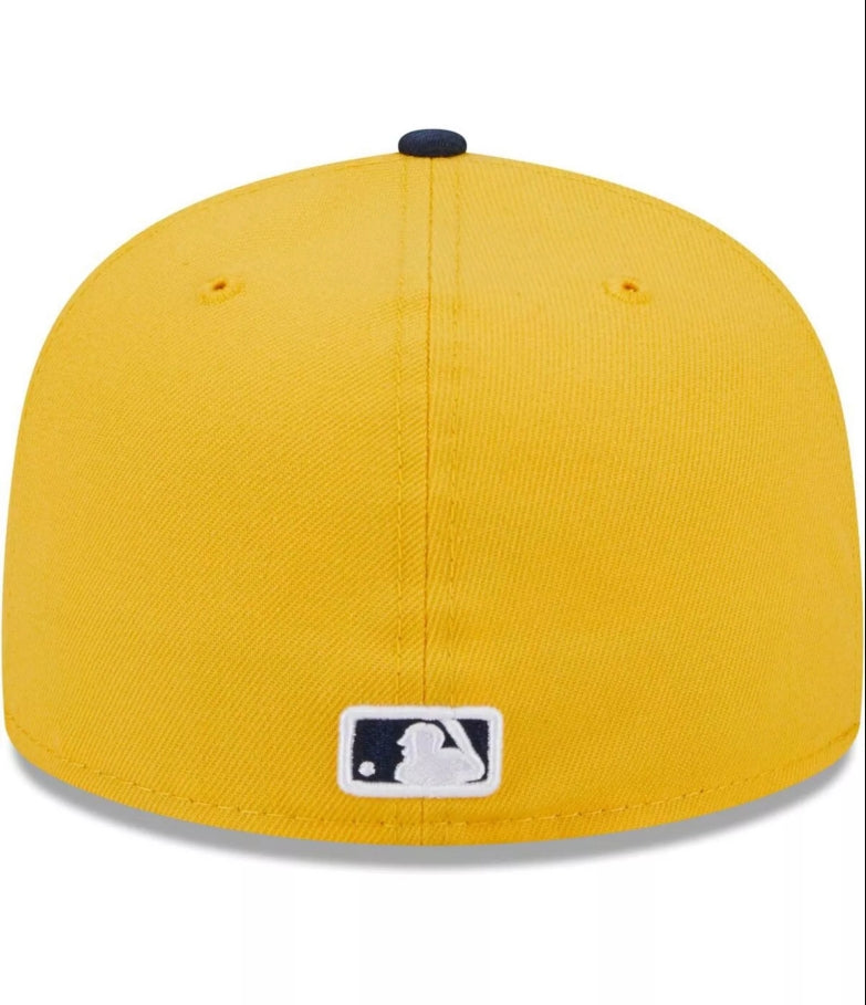 60366782 - Boston Red Sox Two-Tone 59FIFTY Fitted