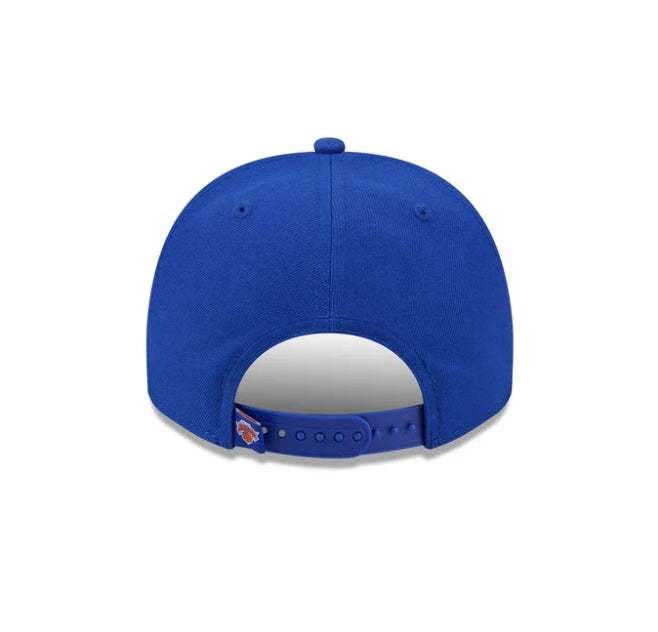60800167 - New York Knicks Cartoon 9FIFTY A-Frame Snapback