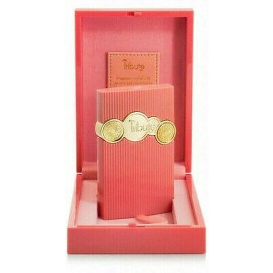 Afnan Tribute Pink Eau de Parfum for Women, 3.4 Fl. Oz