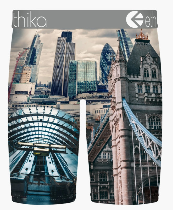 MHOAAA2607 - Big Ben Ethika Men's Staple Boxer Brief