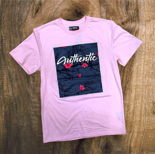 BS5144 - Authentic T-Shirt - Just Casual