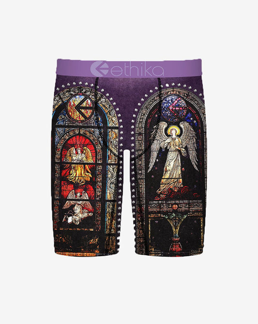 MFAAAF2504 - Eternal Bonds Ethika Men's Staple Boxer Brief