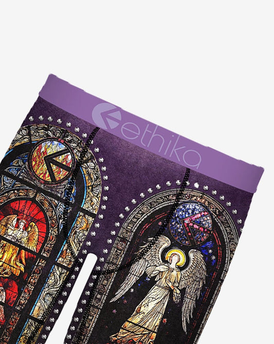 MFAAAF2504 - Eternal Bonds Ethika Men's Staple Boxer Brief