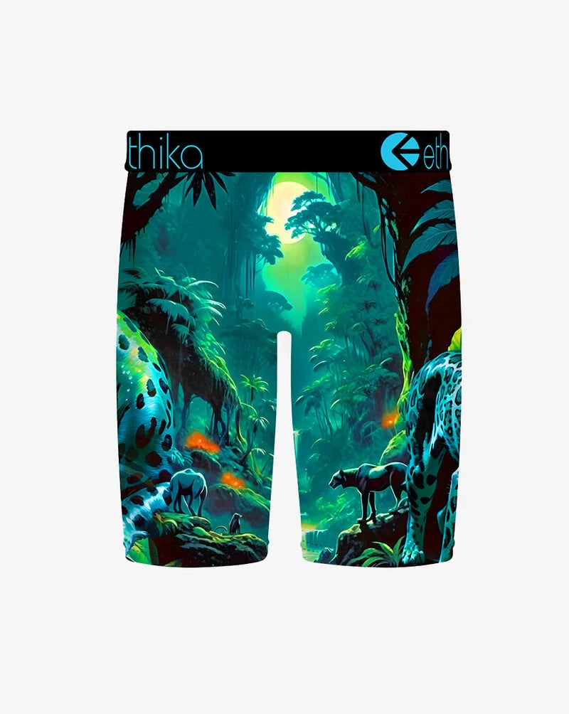 MFAAAF2522 - Lumileps Ethika Men's Staple Boxer Brief