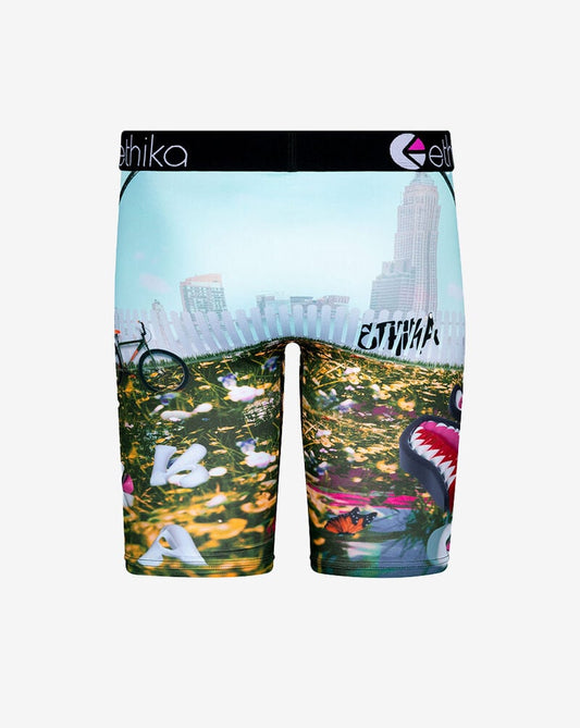 MLUS3517 - BMR 3Dreamin