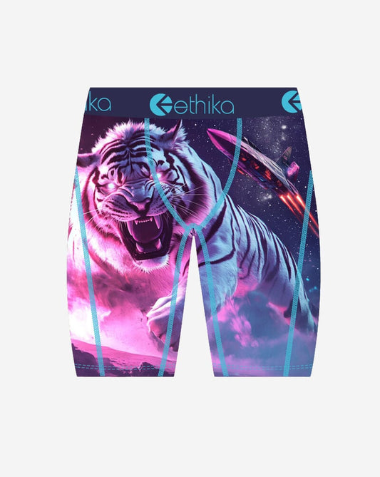 MLUS3611 - Terrestrial Tiger
