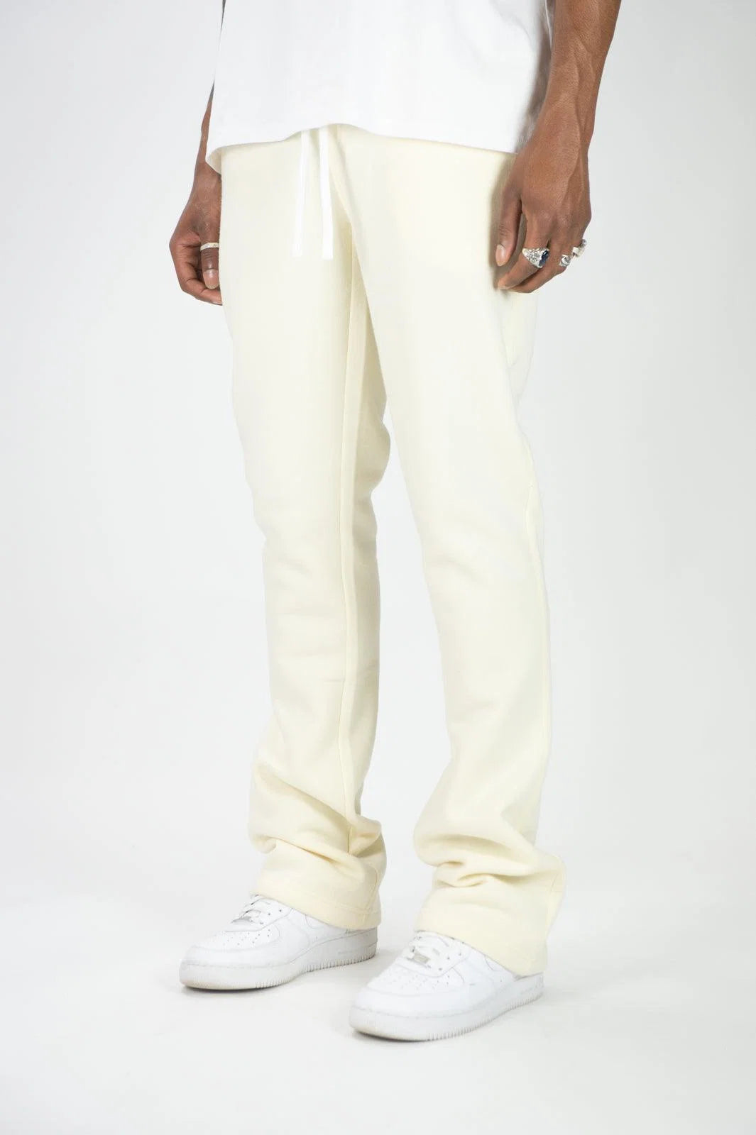 WH-100-475 - Stacked Fleece Pants