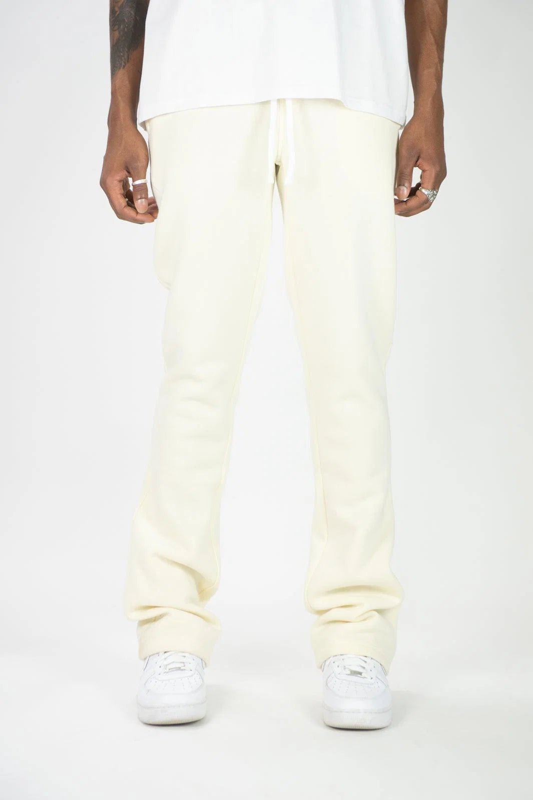 WH-100-475 - Stacked Fleece Pants