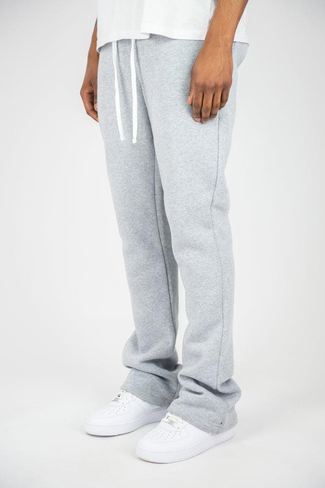 WH-100-475 - Stacked Fleece Pants