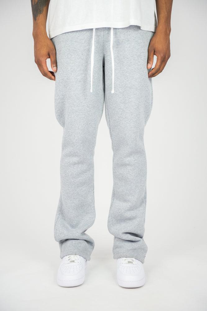 WH-100-475 - Stacked Fleece Pants