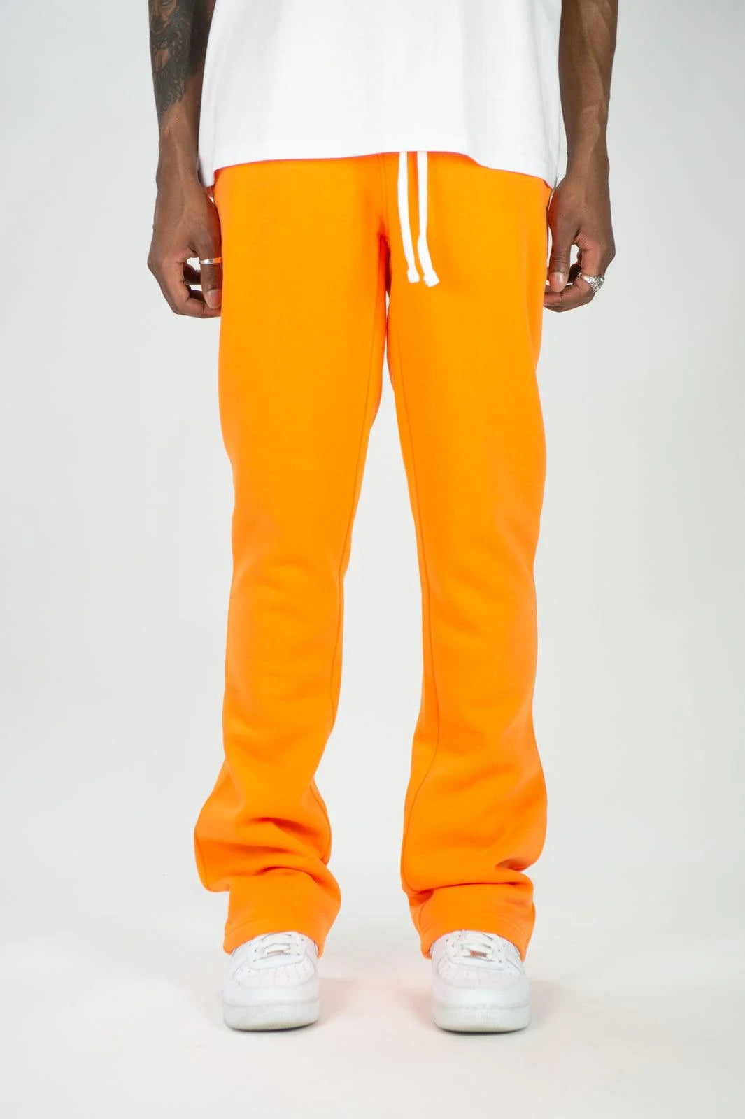 WH-100-475 - Stacked Fleece Pants