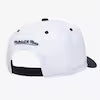 HP16470 - New York Yankees Legendary Home Pro Pinch Snapback Hat