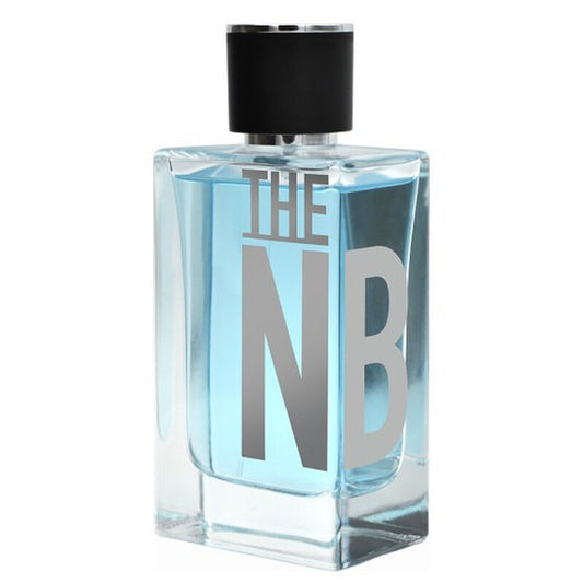 New Brand Men's The NB EDT Spray 3.4 oz(100ML) Fragrance
