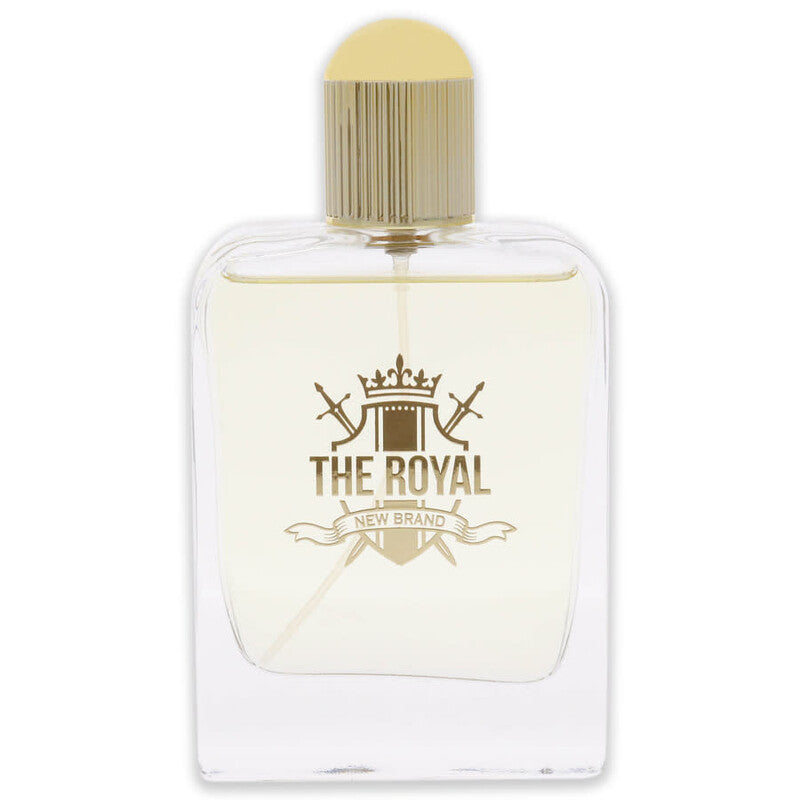 New Brand Men's The Royal EDT Spray 3.3 oz(100ml) Fragrance