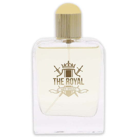 New Brand Men's The Royal EDT Spray 3.3 oz(100ml) Fragrance